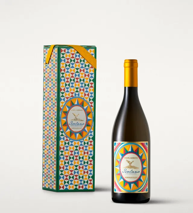 donnafugata-isolano-dolce-gabbana-wei-wein-sizilien image 1