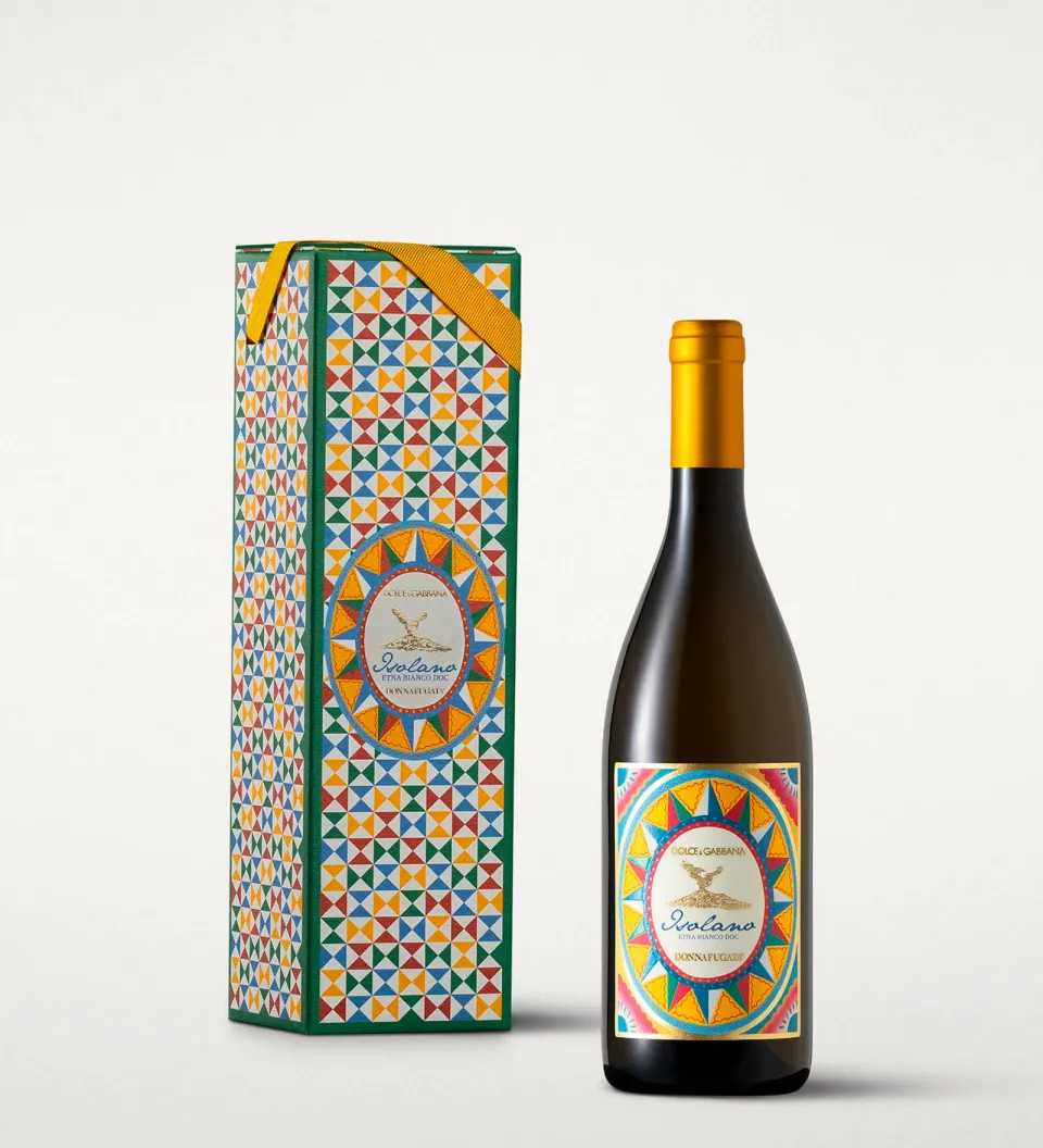 donnafugata-isolano-dolce-gabbana-wei-wein-sizilien image 1