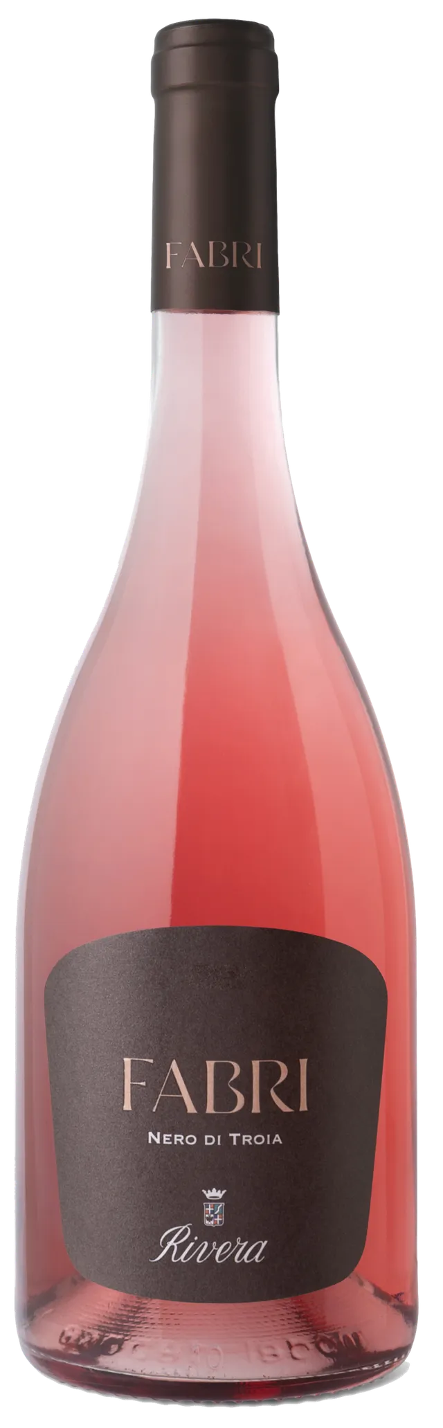 rivera-fabri-2025-rosato-nero-di-troia-750ml image 1