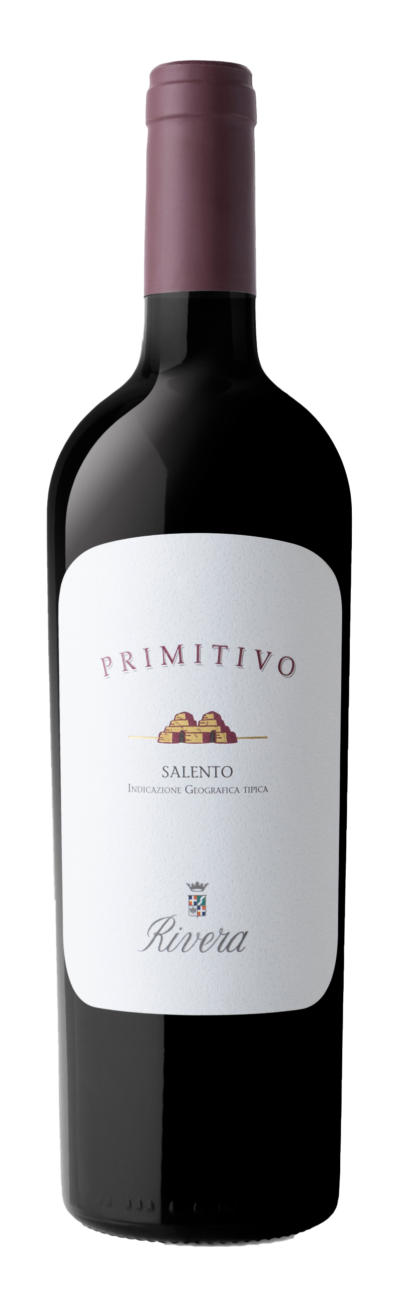 rivera-primitivo-2024-salento-750ml image 1