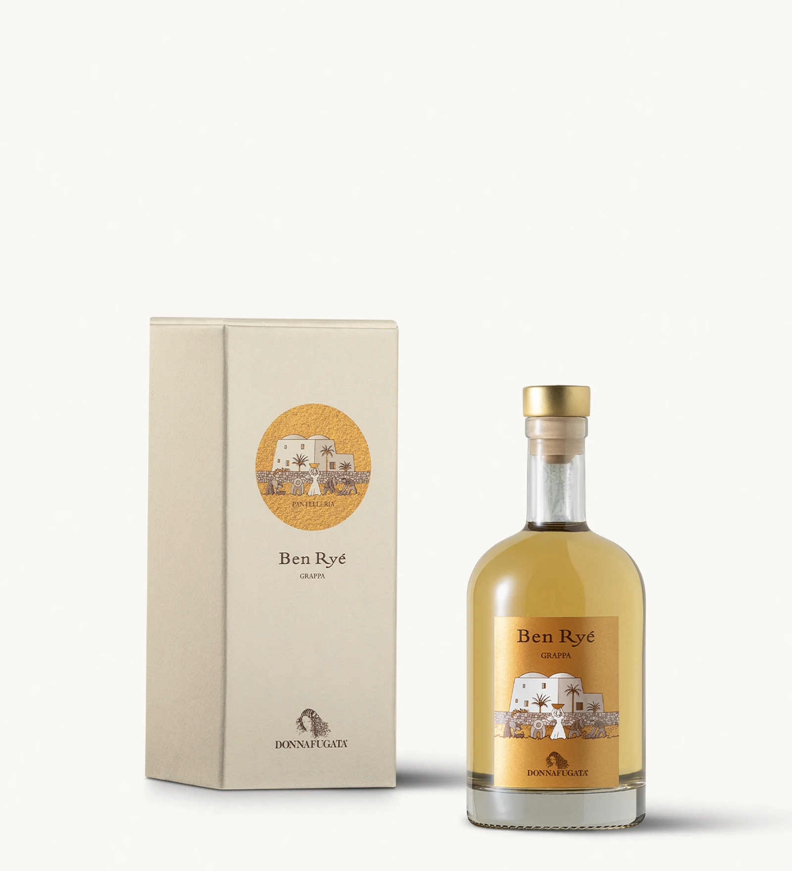 donnafugata-grappa-ben-ry-di-zibibbo-riserva image 1