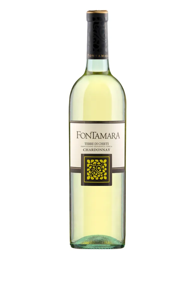 fontamara-chardonnay-terre-di-chieti-igt-wei-wein-mit-naturkork image 1