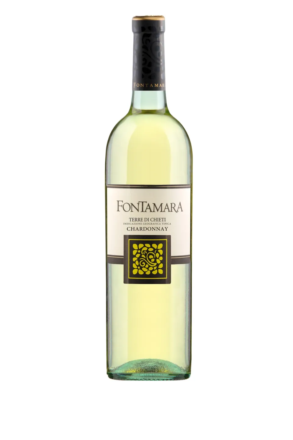 fontamara-chardonnay-terre-di-chieti-igt-wei-wein-mit-naturkork image 1