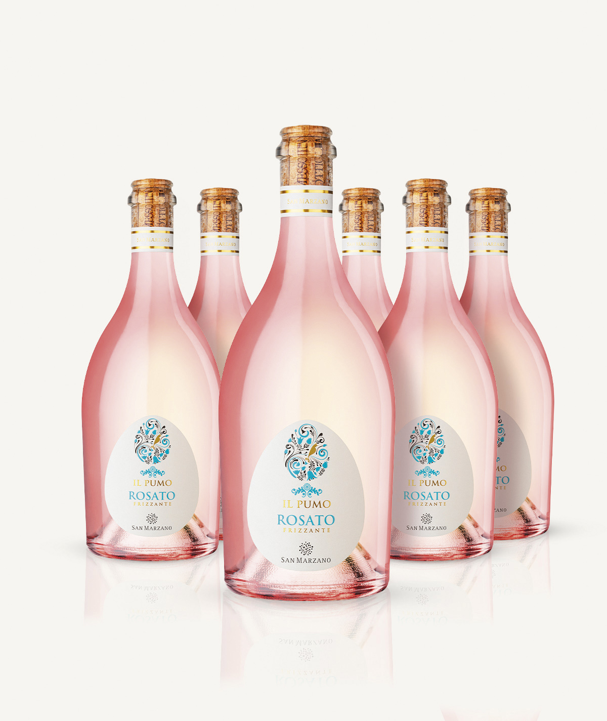cantine-san-marzano-il-pumo-rosato-frizzante-salento-igp-box-6-flaschen image 3