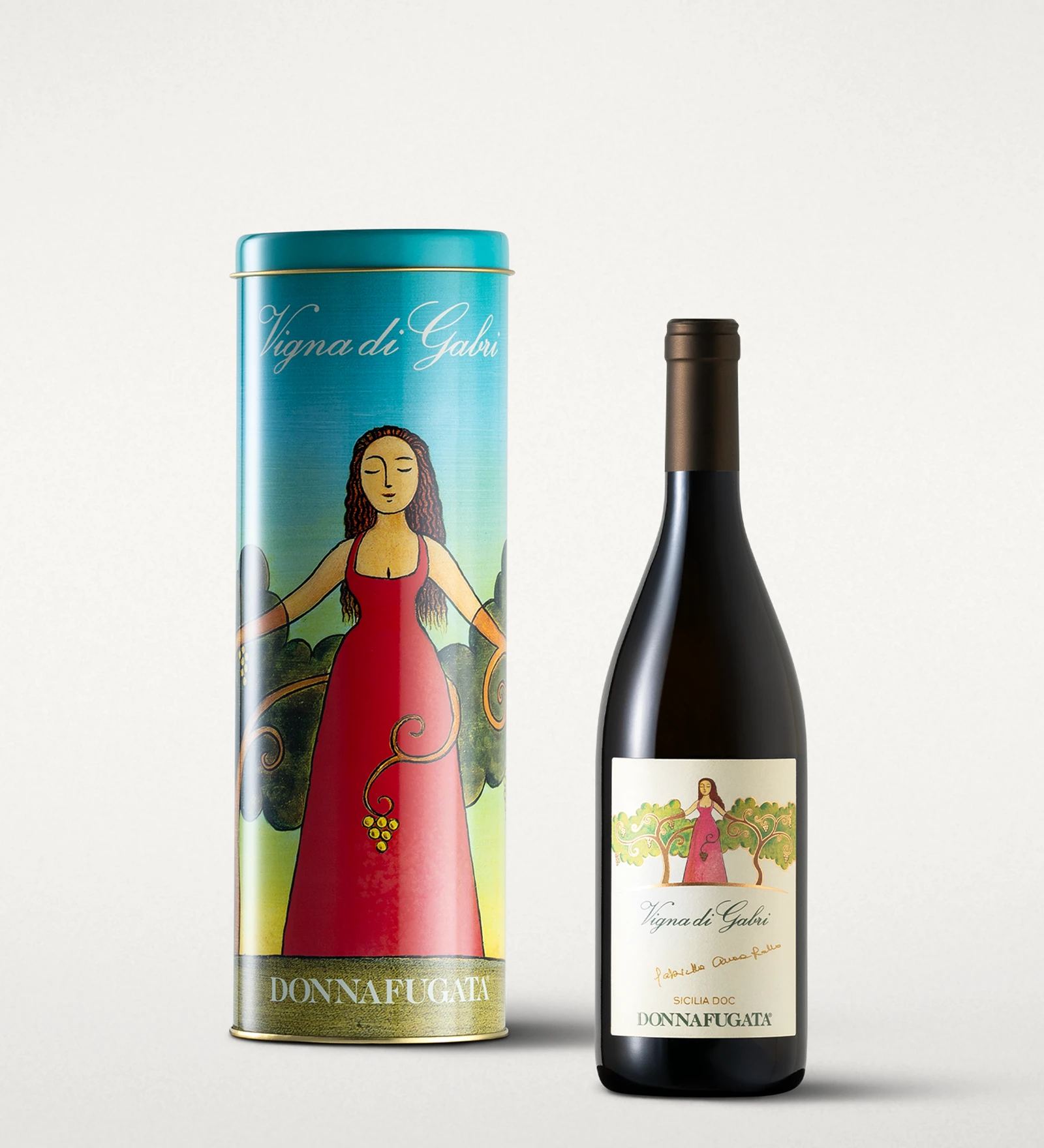 donnafugata-vigna-di-gabri-in-sammler-latta-wei-wein image 1