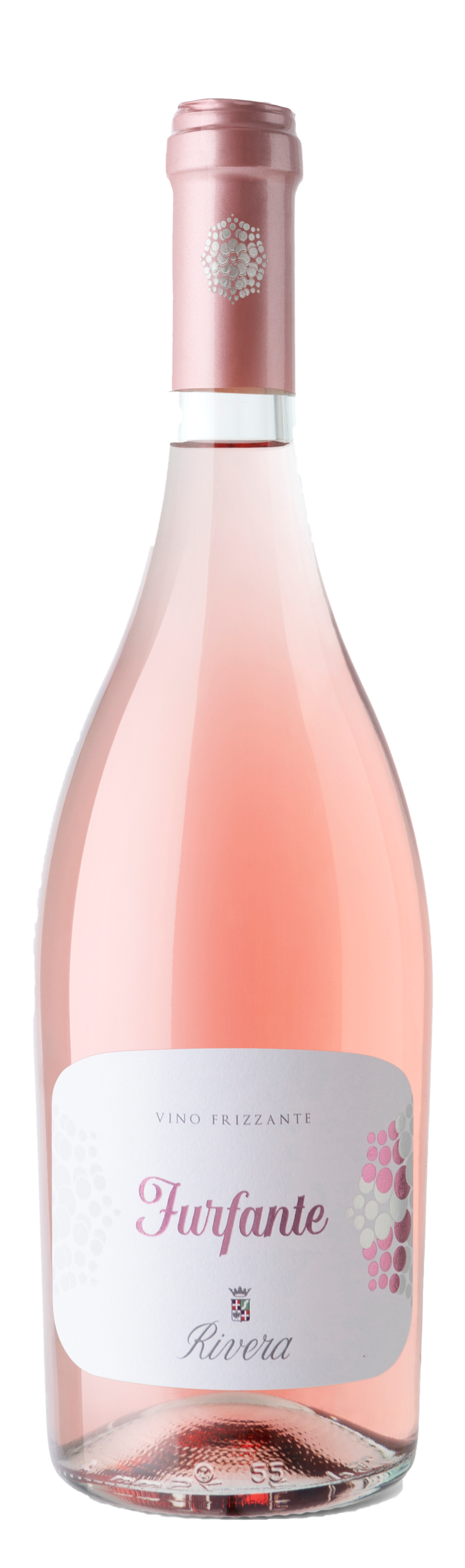 rivera-furfante-ros-2025-750-ml image 1