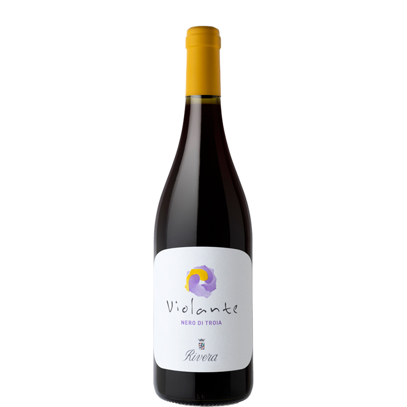 rivera-violante-2022-rotwein-0-75l image 1