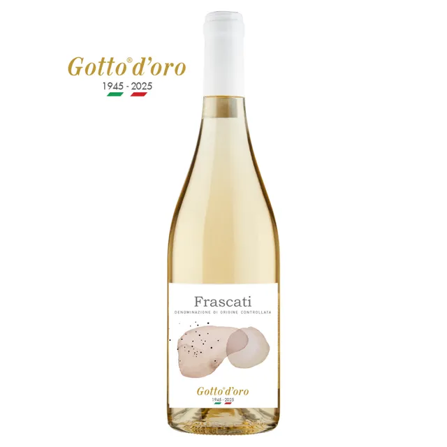 gotto-d-oro-frascati-doc-wei-wein-0-75l-linea-settantacinque75 image 1