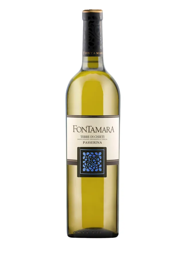 fontamara-passerina-terre-di-chieti-igt-wei-wein image 1