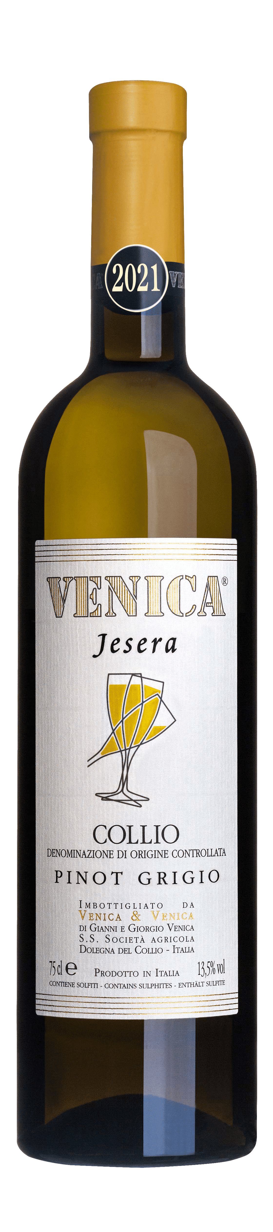 venica-jesera-pinot-grigio-doc-collio-wei-wein image 1