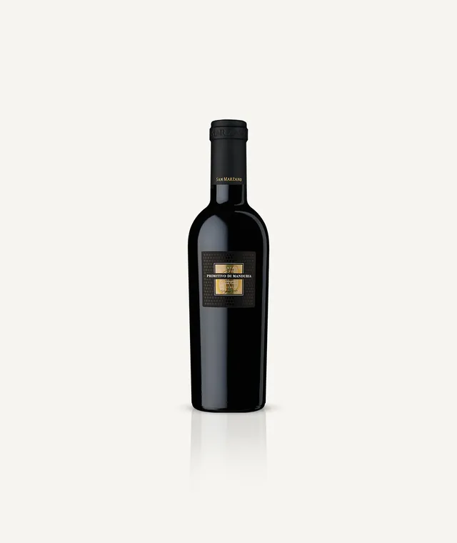 cantine-san-marzano-sessantanni-primitivo-di-manduria-dop-rotwein-12-x-375-ml-bo image 1