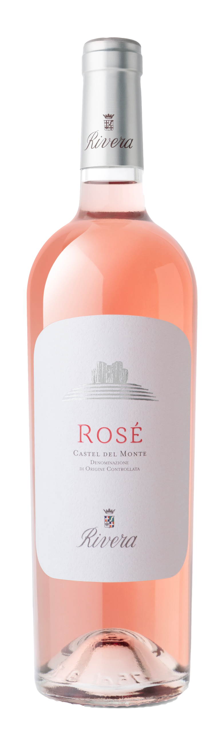 rivera-ros-2025-bombino-nero-castel-del-monte-doc-0-75l image 1