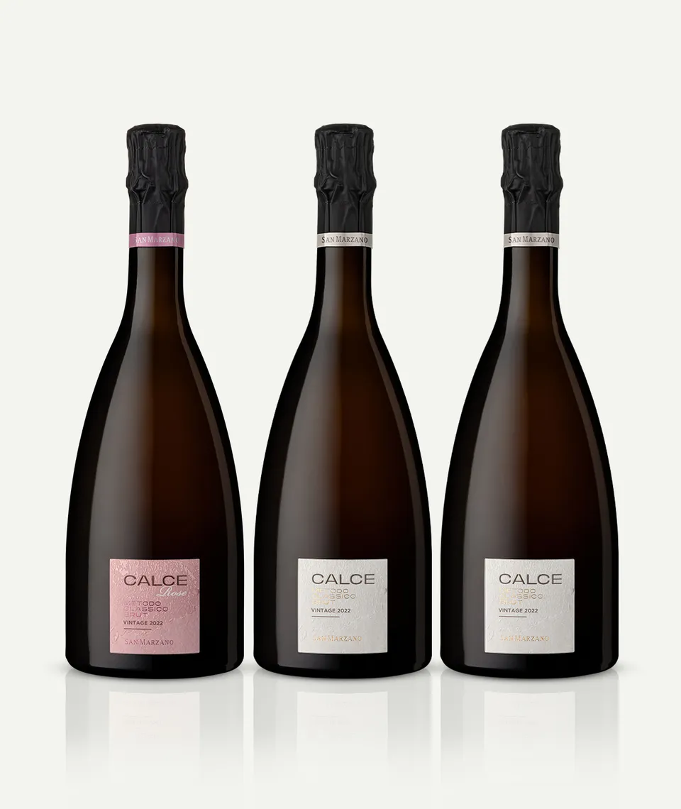 cantine-san-marzano-calce-box-degustazione-3-flaschen-metodo-classico-brut image 1