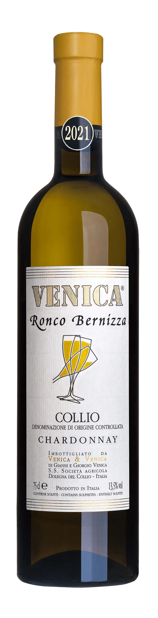venica-ronco-bernizza-chardonnay-doc-collio-wei-wein image 1
