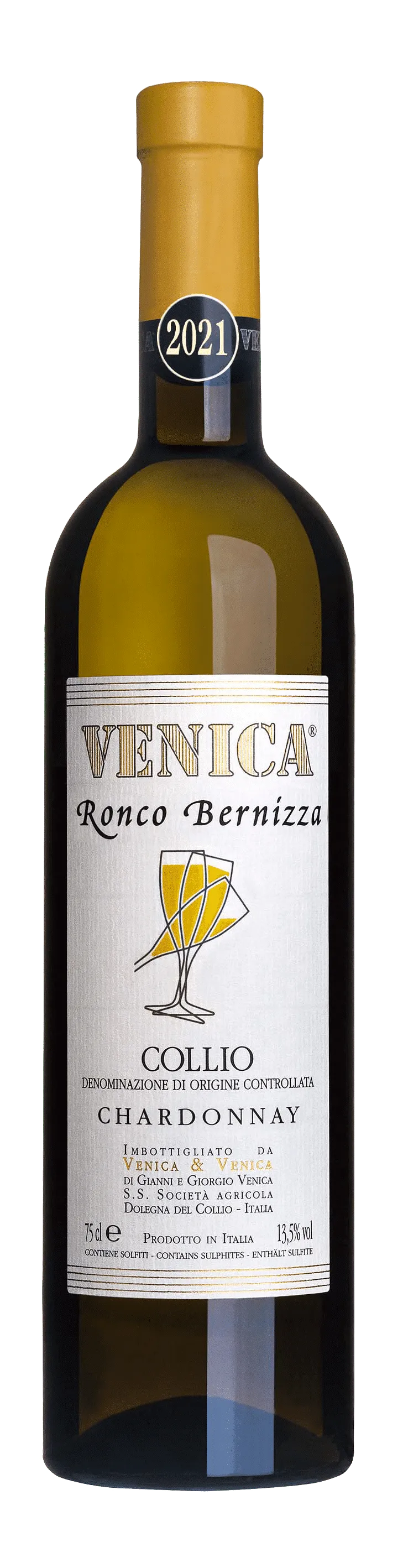 venica-ronco-bernizza-chardonnay-doc-collio-wei-wein image 1