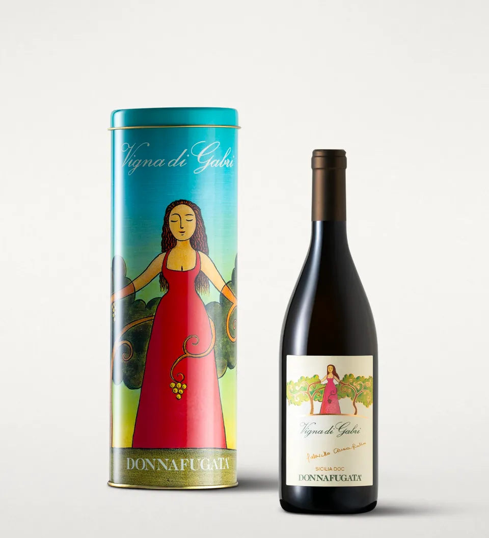 donnafugata-vigna-di-gabri-in-sammler-latta-wei-wein image 1