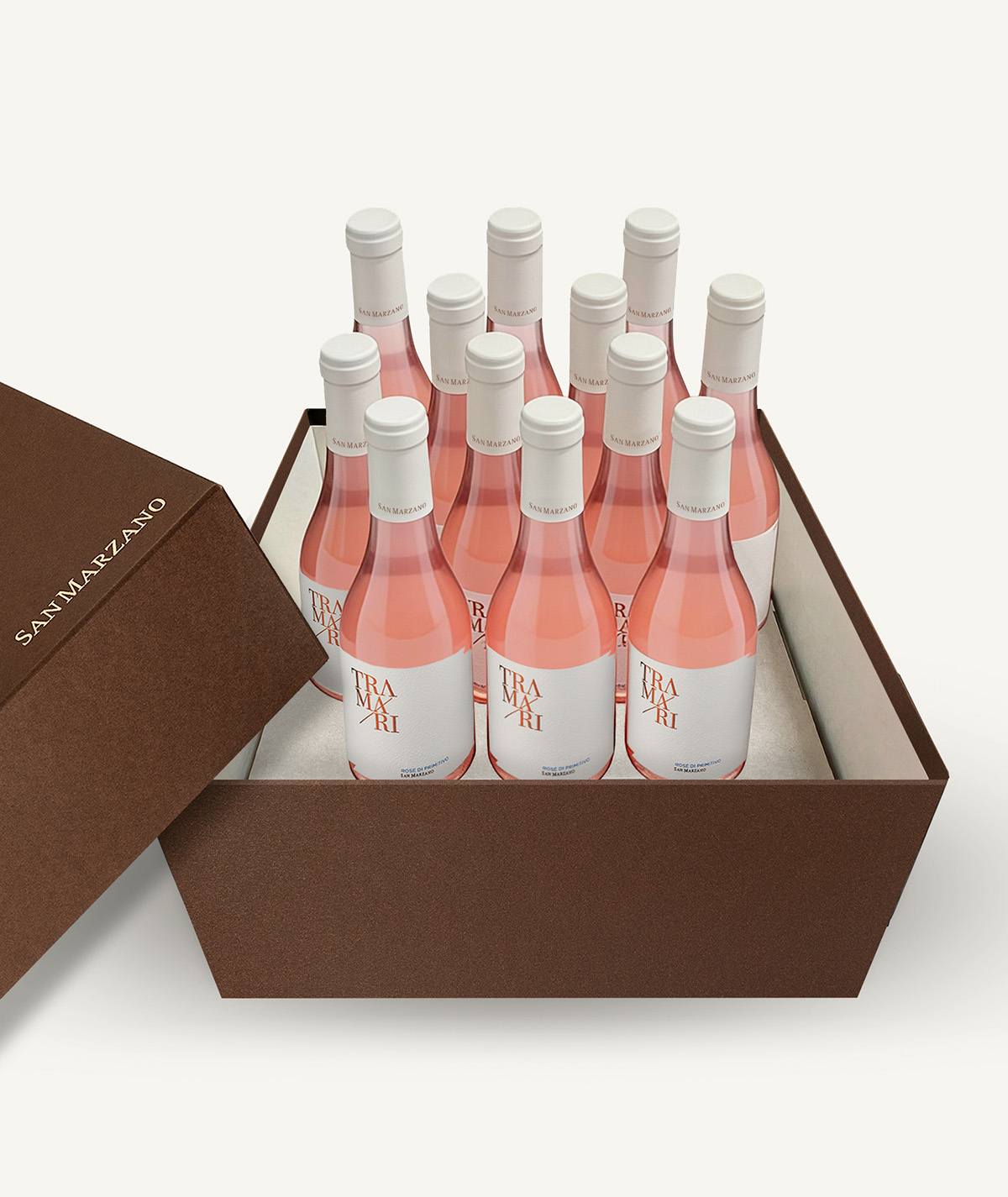 cantine-san-marzano-tramari-ros-di-primitivo-salento-igp-375-ml-12er-box image 2