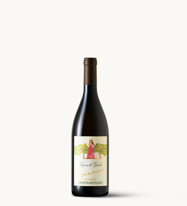 donnafugata-vigna-di-gabri-wei-wein-sizilien image 1