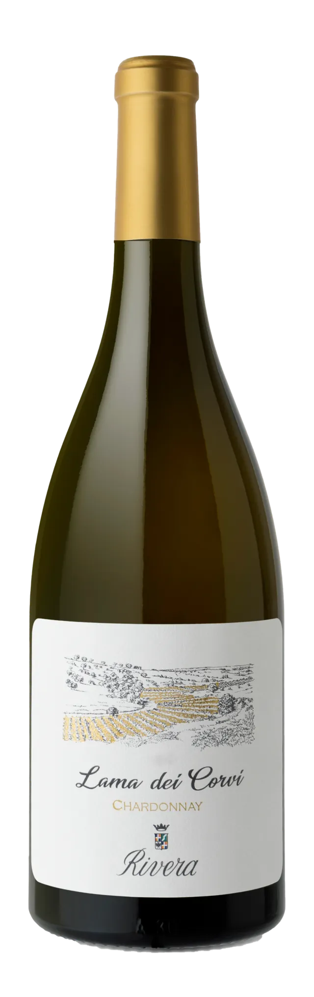 rivera-lama-dei-corvi-chardonnay-castel-del-monte-wei-wein image 1