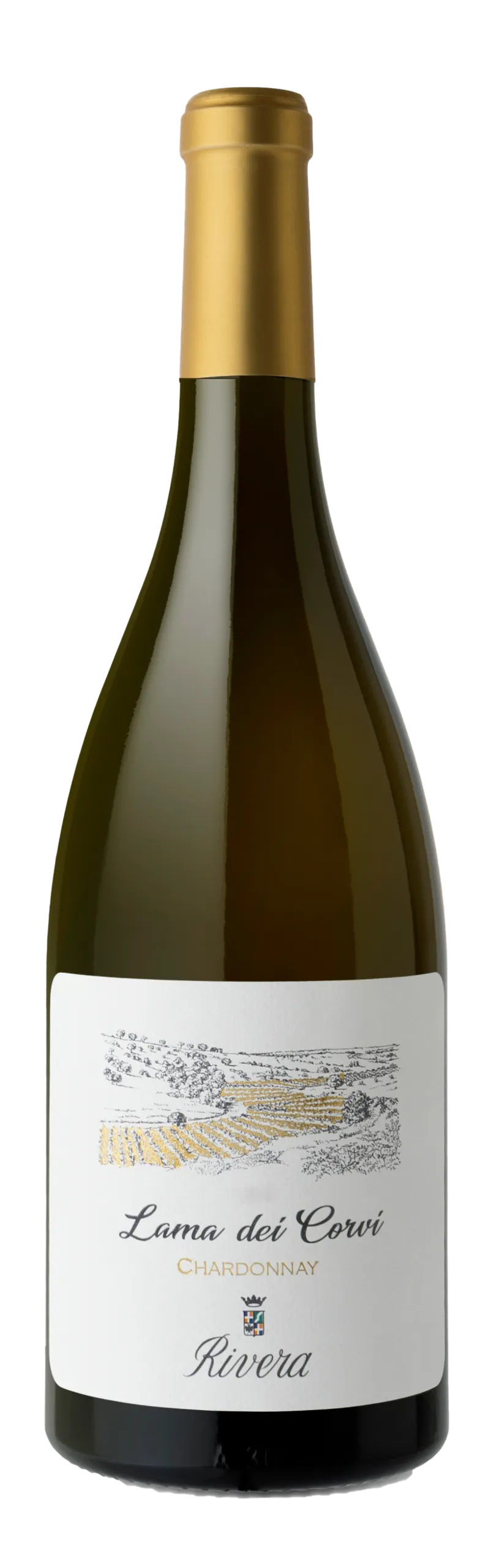 rivera-lama-dei-corvi-chardonnay-castel-del-monte-wei-wein image 1