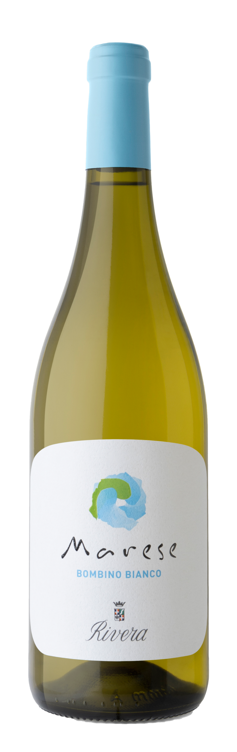 rivera-marese-2025-wei-wein-bombino-bianco-0-75l image 1
