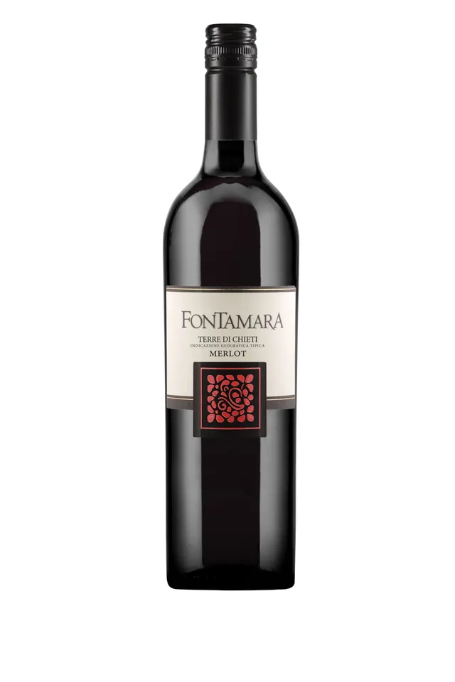 fontamara-merlot-terre-di-chieti-igt-rotwein-schraubverschluss image 1