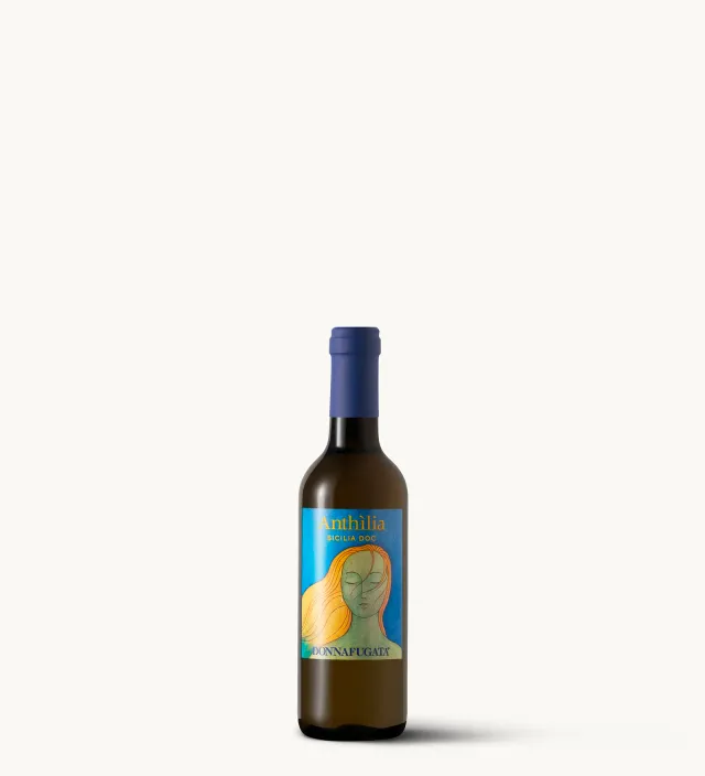 donnafugata-anthilia-wei-wein image 1