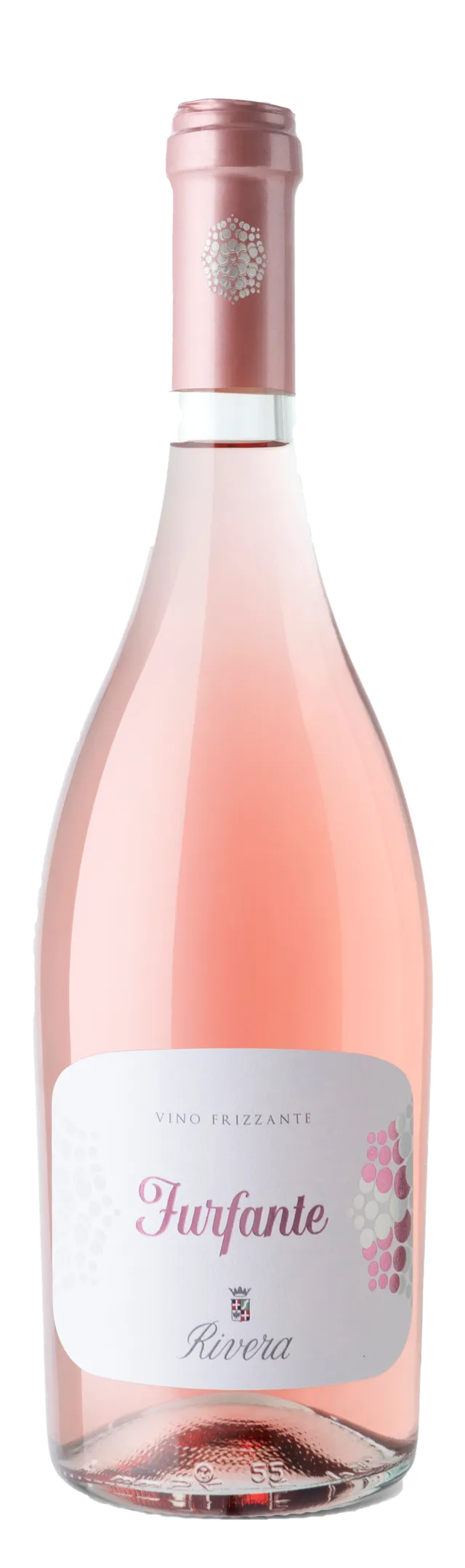 rivera-furfante-ros-2025-750-ml image 1