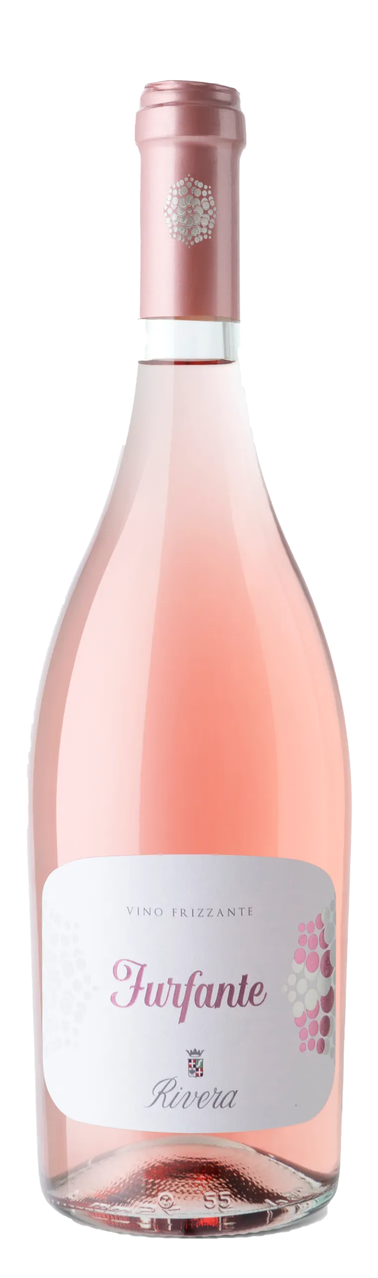 rivera-furfante-ros-2025-750-ml image 1