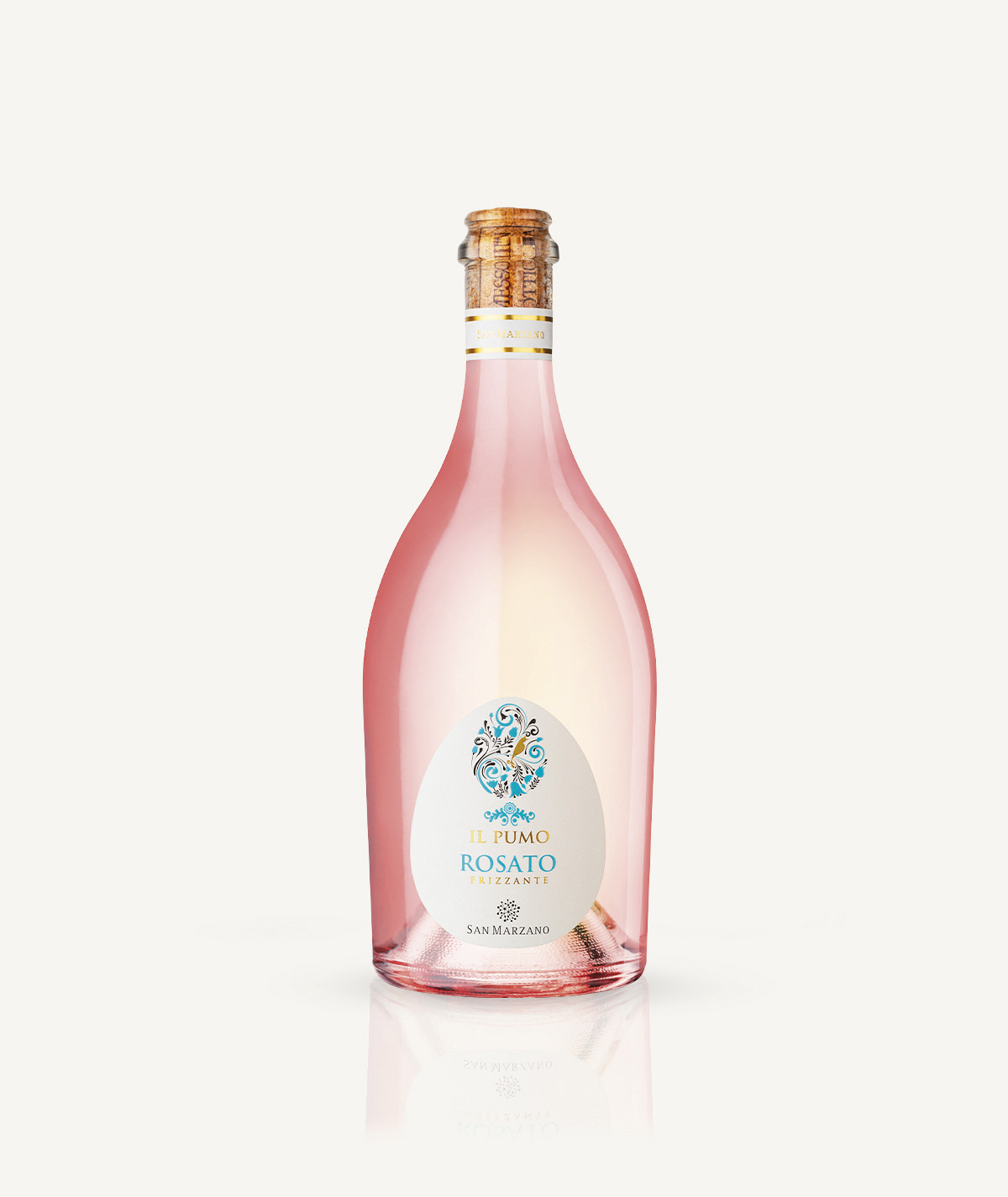 cantine-san-marzano-il-pumo-rosato-frizzante-salento-igp-box-6-flaschen image 1