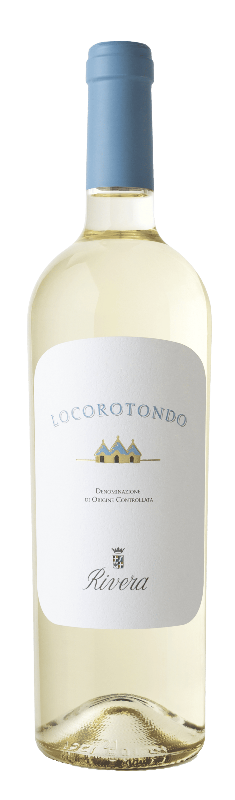 rivera-locorotondo-2025-750-ml image 1