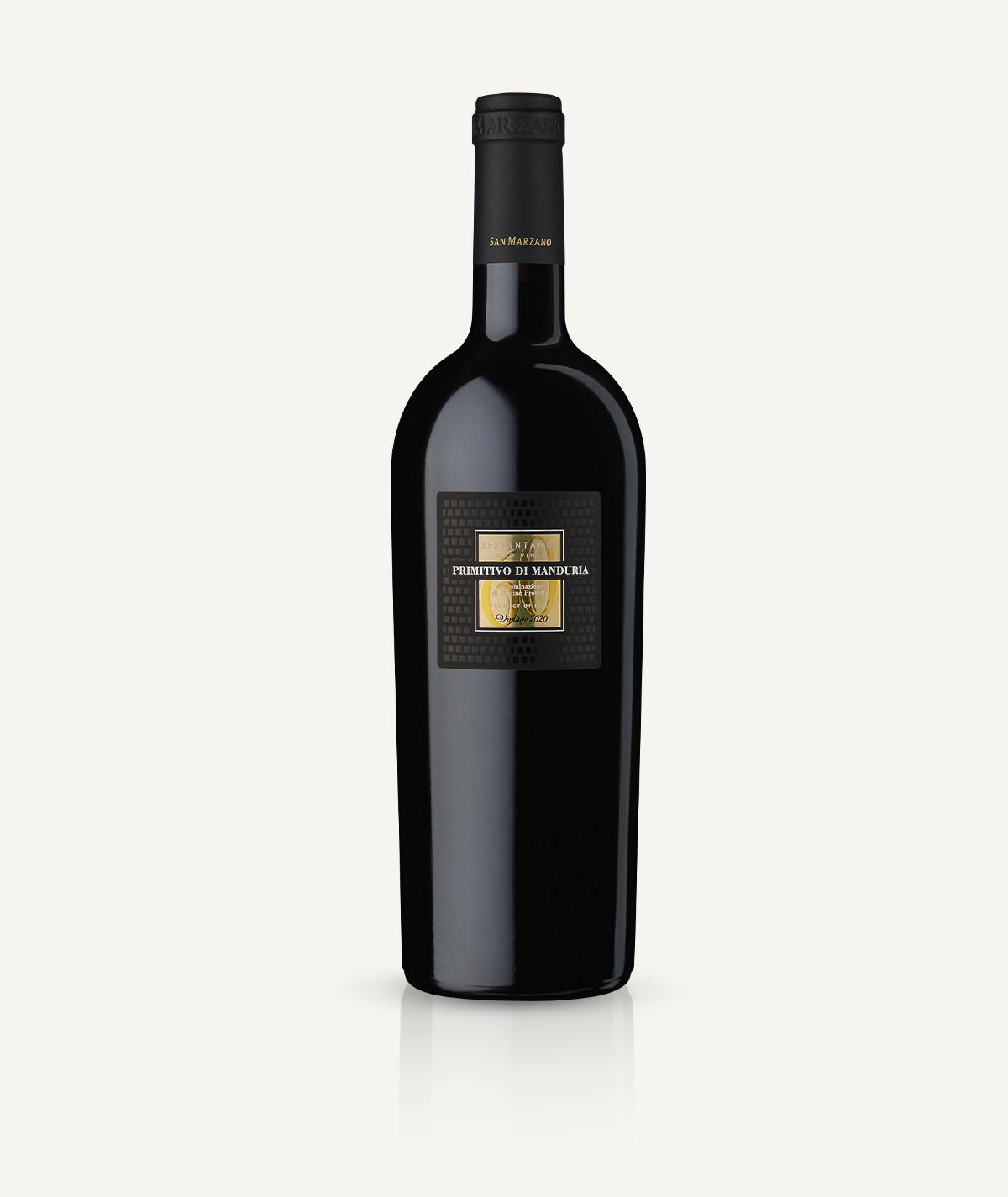 cantine-san-marzano-sessantanni-primitivo-di-manduria-dop-box image 1