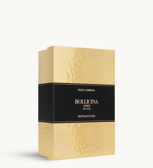 donnafugata-bollicina-gold-dolce-gabbana-schaumwein-geschenkbox image 1