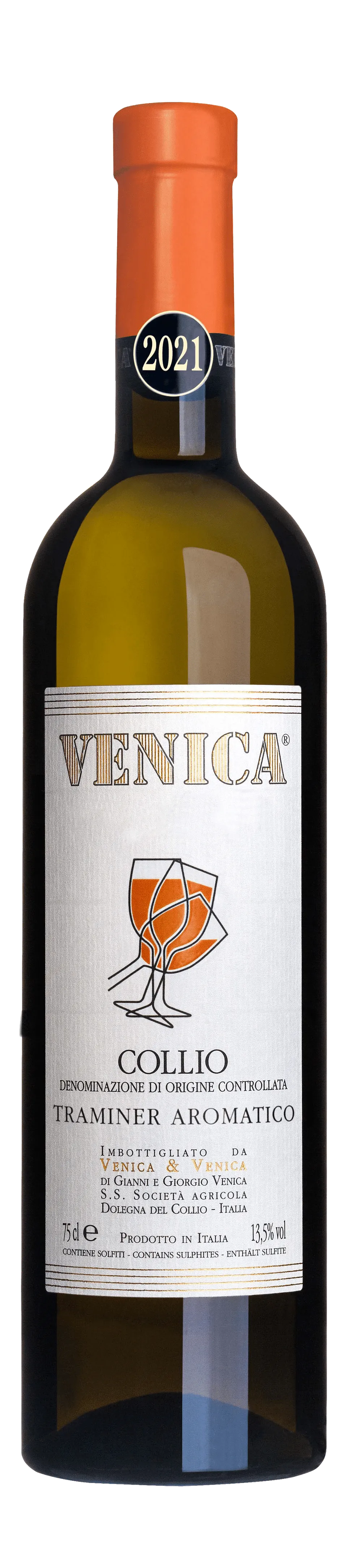 venica-traminer-aromatico-doc-collio-wei-wein image 1