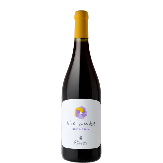 rivera-violante-2022-rotwein-0-75l image 1