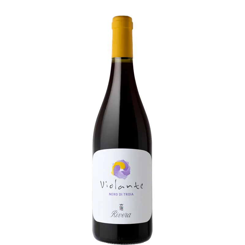 rivera-violante-2022-rotwein-0-75l image 1
