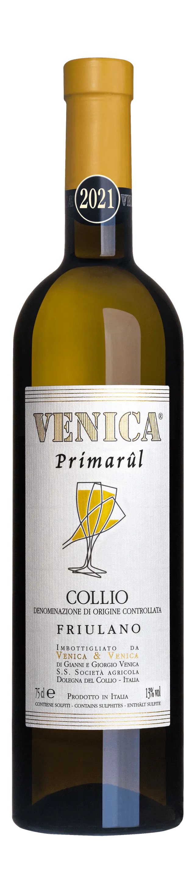 venica-primar-l-friulano-doc-collio-wei-wein image 1