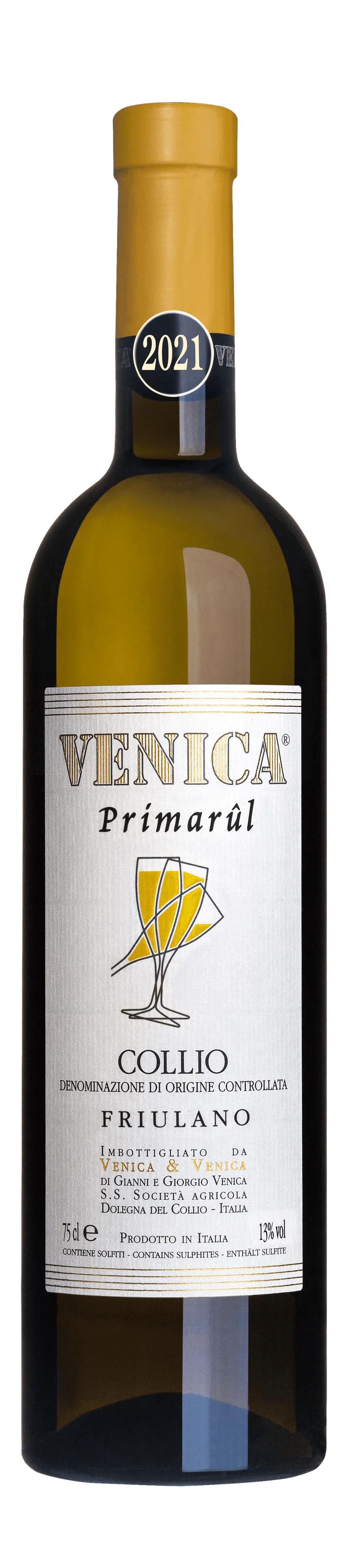 venica-primar-l-friulano-doc-collio-wei-wein image 1