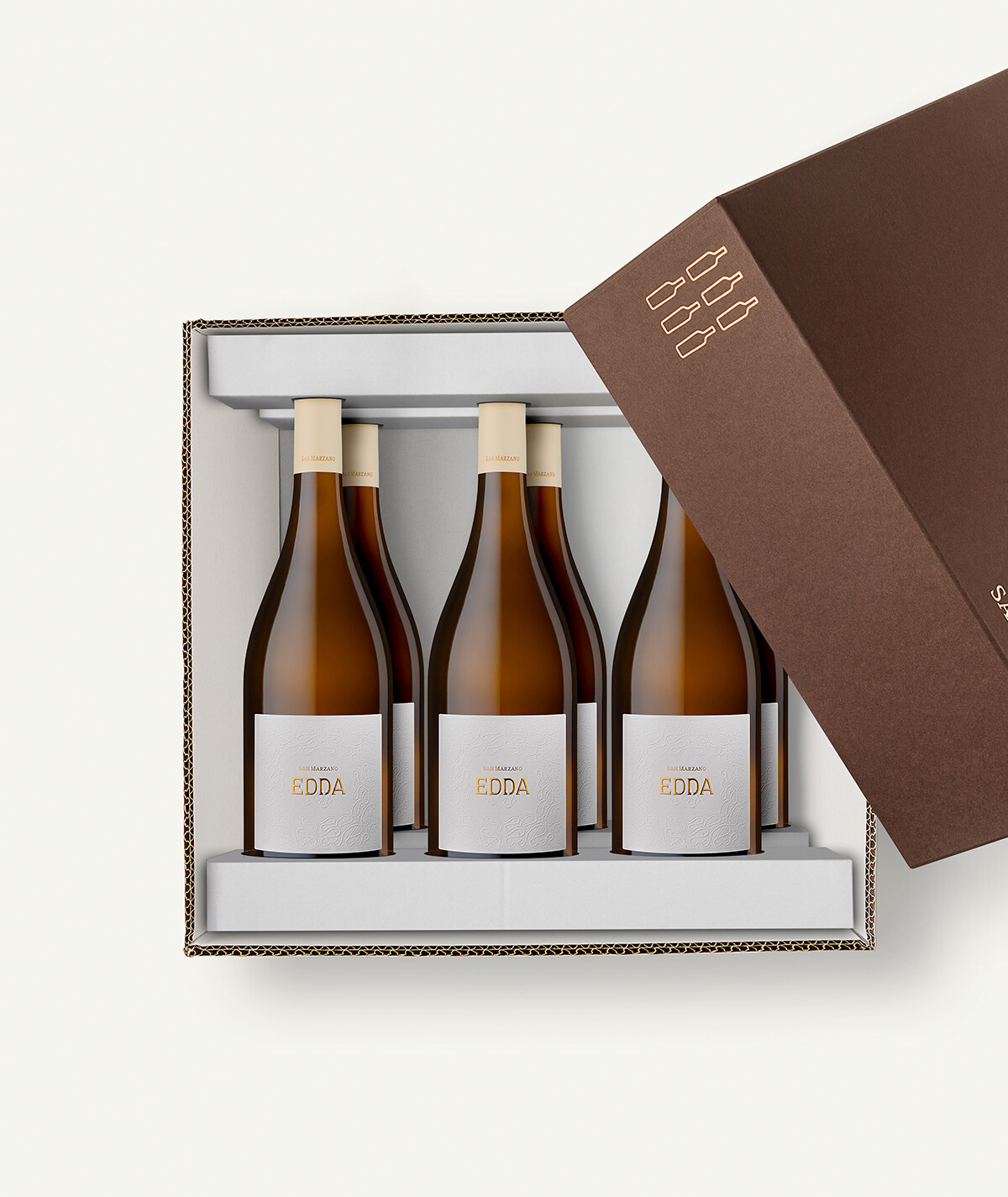 cantine-san-marzano-edda-bianco-salento-igp-wei-wein-box-3-6-flaschen image 3