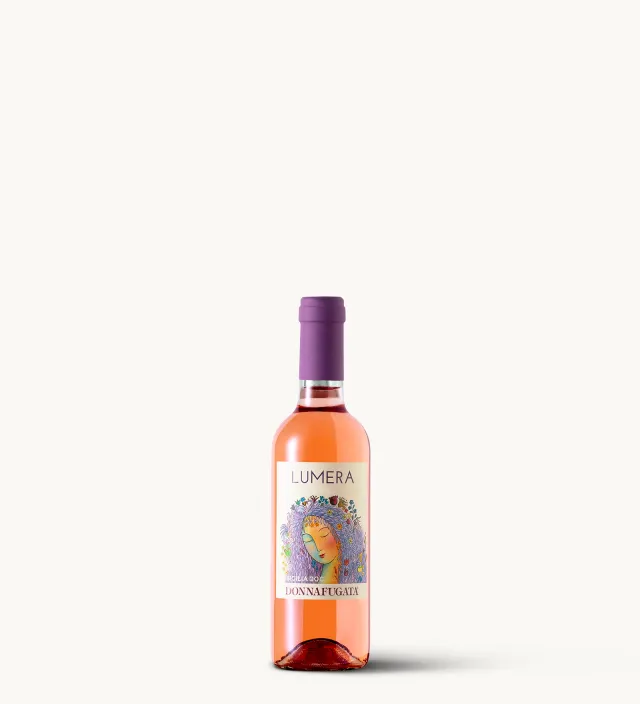 donnafugata-lumera-ros-wein-sizilien image 1