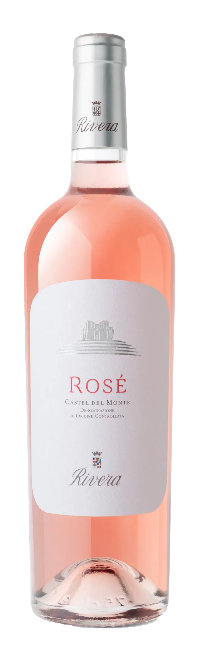 rivera-ros-2025-bombino-nero-castel-del-monte-doc-0-75l image 1