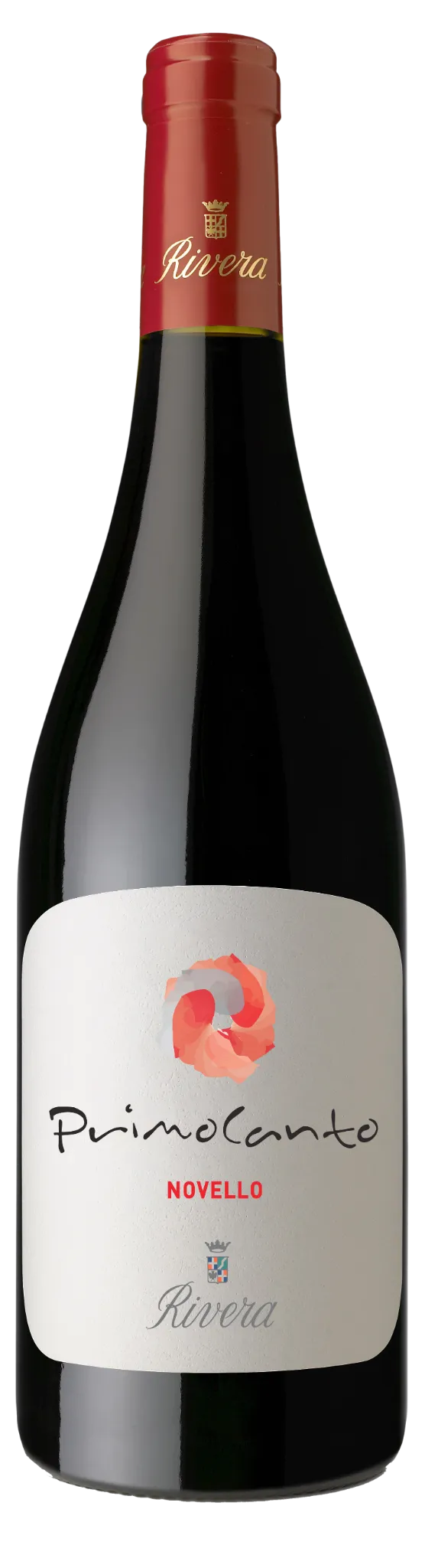 rivera-primocanto-2025-novello-rotwein image 1
