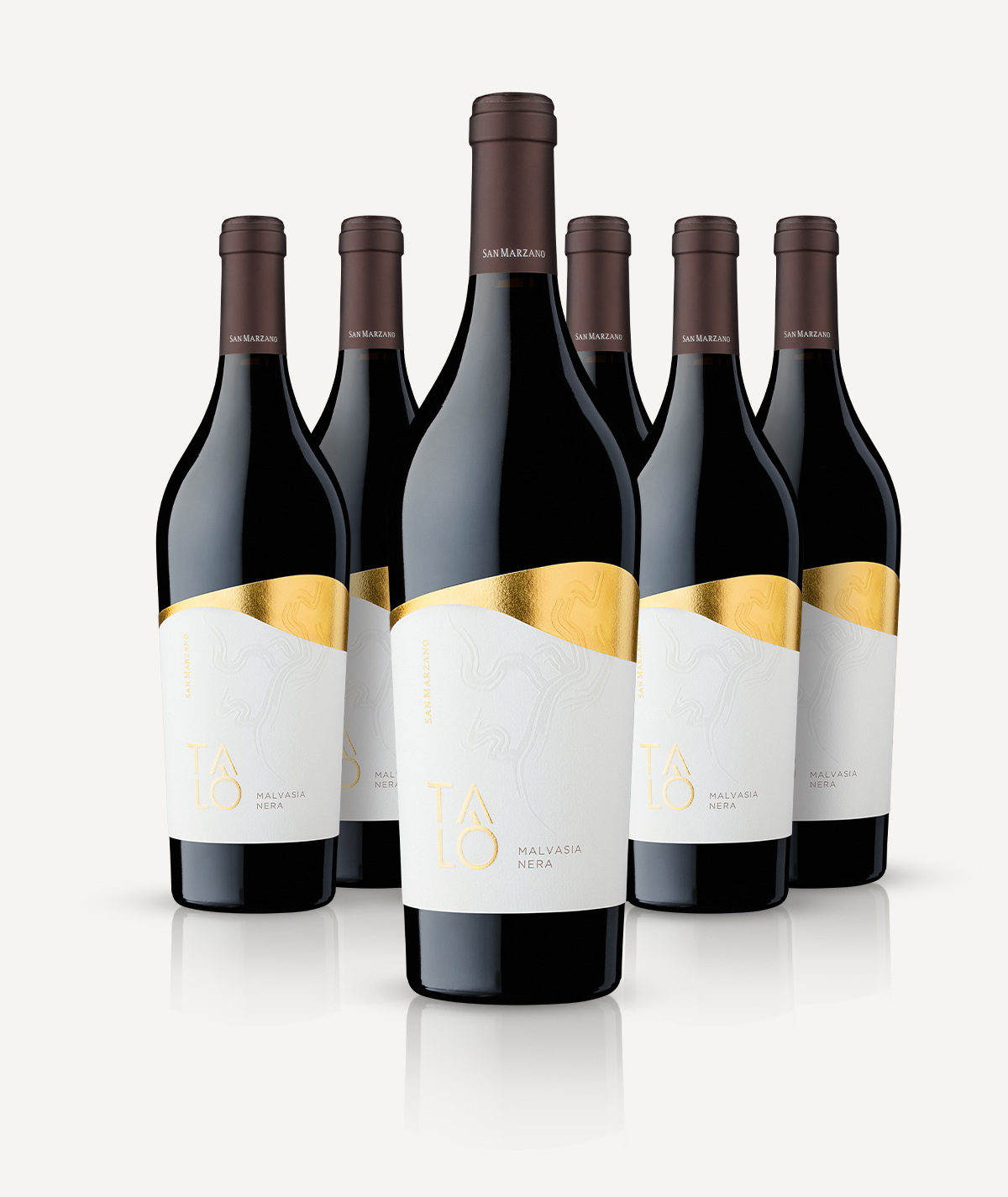 cantine-san-marzano-tal-malvasia-nera-salento-igp-box-6-flaschen image 3