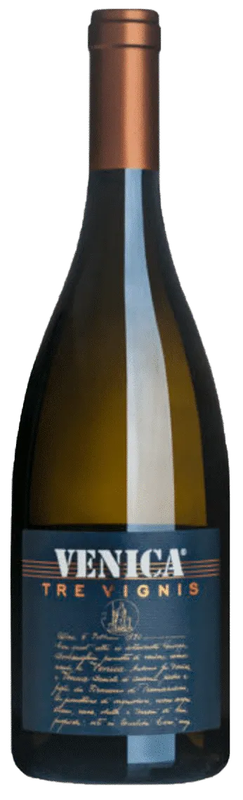 venica-tre-vignis-doc-collio-wei-wein image 1