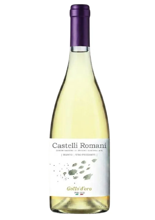 gotto-d-oro-castelli-romani-bianco-frizzante-doc-wei-wein-0-75-l image 1