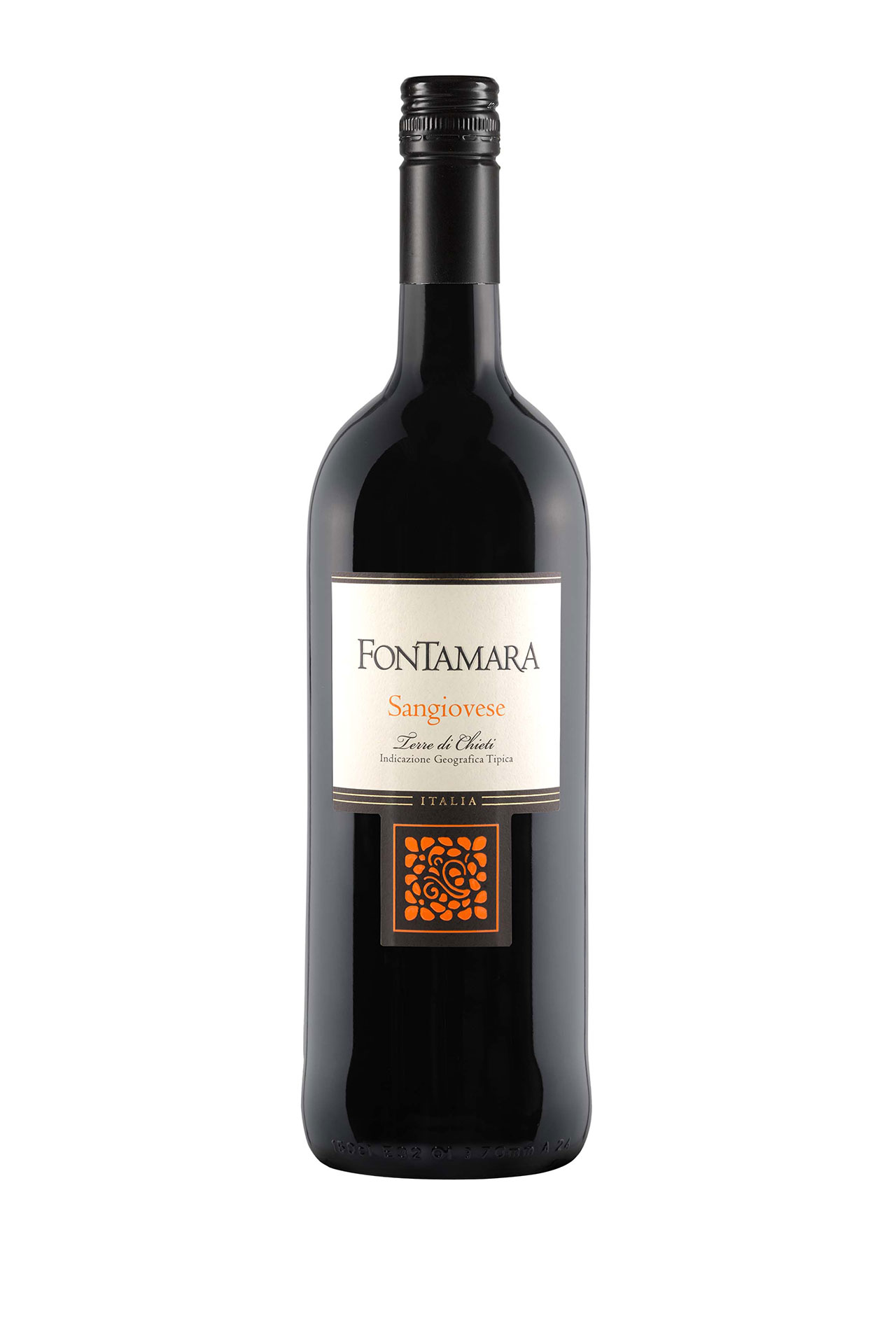 fontamara-sangiovese-terre-di-chieti-igt-rotwein image 2
