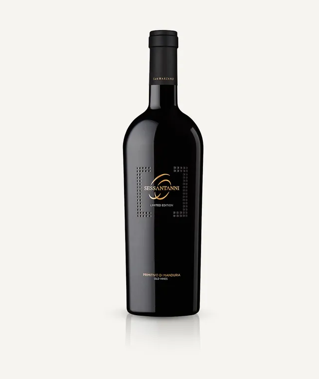 cantine-san-marzano-sessantanni-primitivo-di-manduria-dop-limited-edition-3-oder image 1