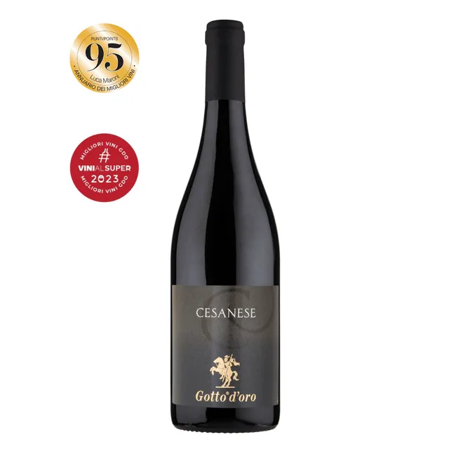 gotto-d-oro-cesanese-lazio-igt-rotwein image 1