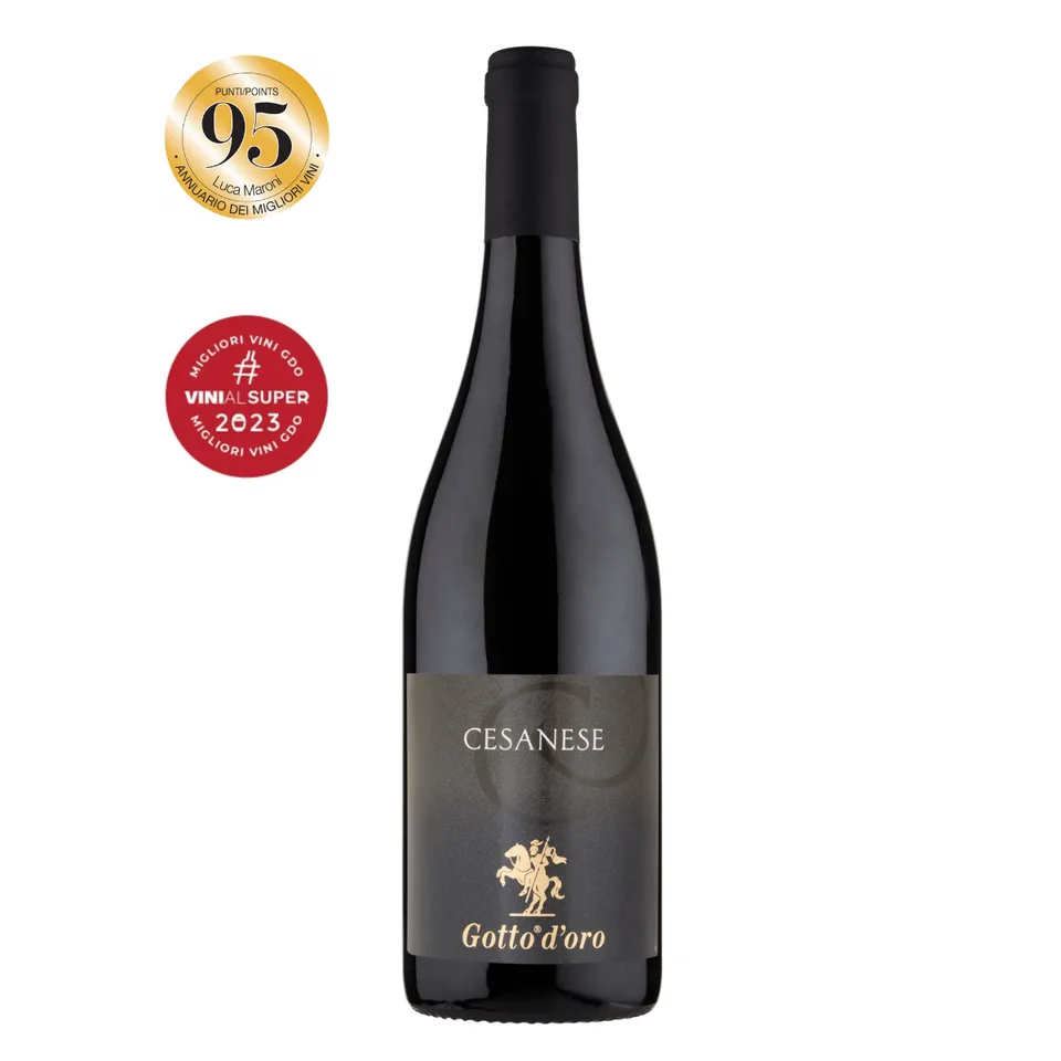 gotto-d-oro-cesanese-lazio-igt-rotwein image 1