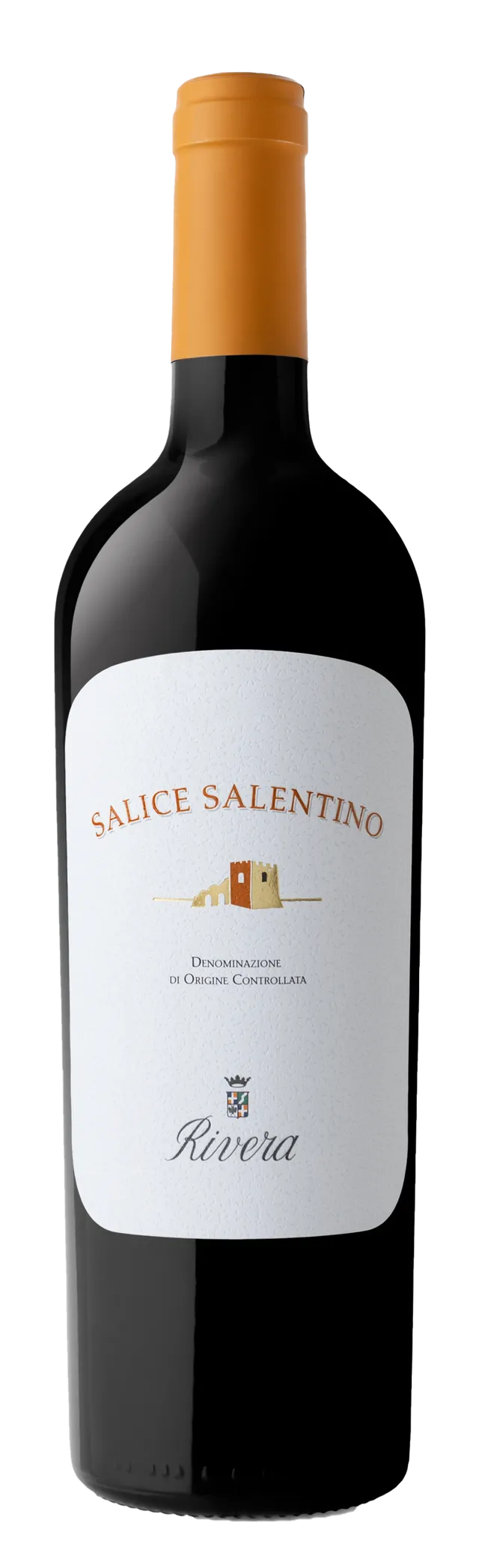 rivera-salice-salentino-doc-2021-rotwein image 1